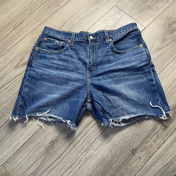 Levi's Pants - Levi's Shorts‎
